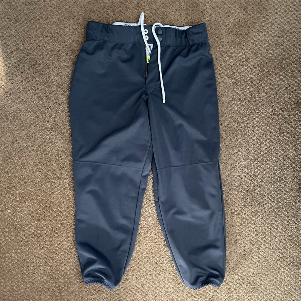 Intensity softball pants